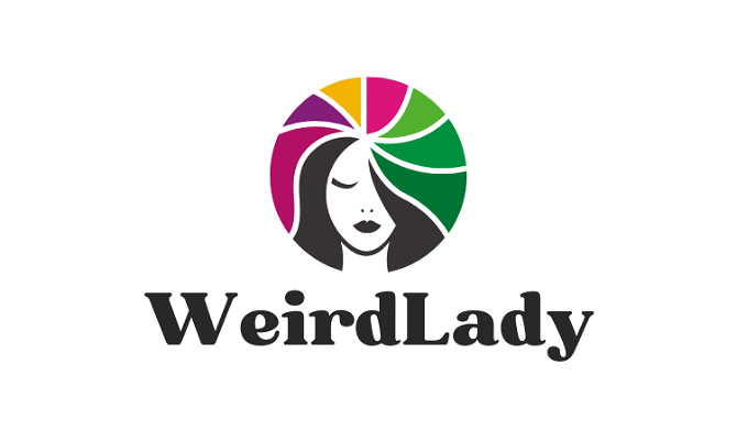 WeirdLady.com